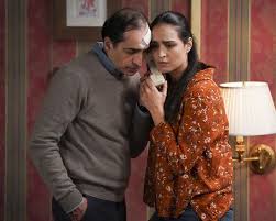 Fernanda urrejola habla de su cambio a canal 13 y su nuevo rol. Bild Zu Fernanda Urrejola Bild Bruno Bichir Fernanda Urrejola Filmstarts De
