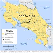 It satisfies the travel health insurance costa rica requirements listed below: Costa Rica Travel Health Insurance Country Review