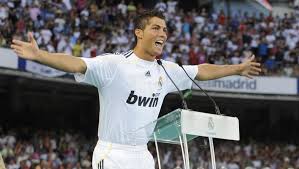 May 28, 2021 · cristiano ronaldo is football's record goalscorer. On This Day In 2009 Cristiano Ronaldo Was Officially Unveiled As A Real Madrid Player 90min