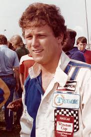 RICKY RUDD