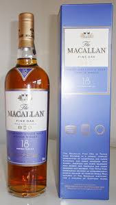 Macallan 18 Year Old Ratings And Reviews Whiskybase