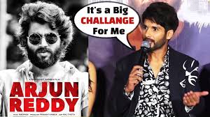 shahid kapoor praises arjun reddy actor vijay deverakonda at kabir singh movie trailer launch video dailymotion shahid kapoor praises arjun reddy actor vijay deverakonda at kabir singh movie trailer launch