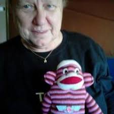 Sally Rydell (4craftygirl)