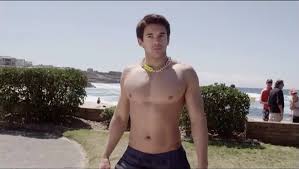 The stonewall hotel, a popular hangout in sydney, also paid tribute to the actor on instagram. Francis Mossman Fashion Swimwear Speedo
