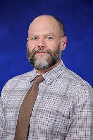 English and Modern Foreign Languages Staff