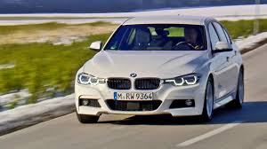 Personally, i found it to be the goldilocks setup for the new 3 series, firm but not harsh and comfortable but not sloppy. Bmw 330e M Sport 2016 Youtube