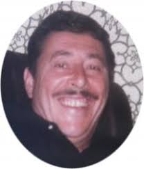 Jack Cyril Davy (Retired Sgt.)