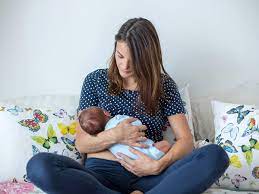 Some people do not have any signs or symptoms at all. Breast Cancer Can T Be Predicted But Breastfeeding May Help Reduce The Risk The Economic Times