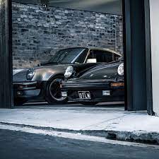 Tom Williams On Instagram In Good Company Vintage Porsche Porsche Porsche 911