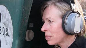 A l'ECAL, les murs murmurent