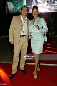 She was previously married to dieter bohlen. Pin On Jolie