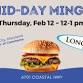 Mid-Day Mingle - OC Chamber Networking Event event image