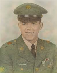 Gary Edgeman Obituary