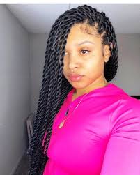 Havana twist hairstyles are very manageable and you can do whatever you want with it. 10 Hottest Havana Twist Hairstyle Ideas Right Now