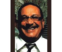 Victor BAPTISTE Obituary (1954