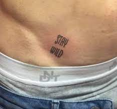 Tatuagem na Virilha Masculina: curadoria com 27 ideias