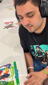 title ✨ September means it's time for our annual Art Spark Texas Artist of  the Year Awards—a celebration uplifting the voices of artists across Texas.  Together, we affirm that creativity is for