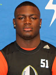 New Mexico 2008 Football Commits