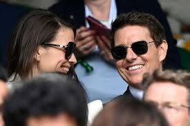 See pics of the celebs at the tennis tournament. England Aim To Be Euro Top Guns After Call From Tom Cruise Barron S
