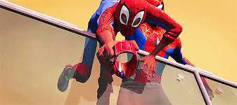 Papai noel vs homem aranha (gta v mods gameplay). Saiba Como Homem Aranha No Aranhaverso Faz Referencia Ao Ator Que Inspirou A Criacao De Miles Morales Marvel Comics Em Portugues Amino