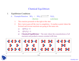 For the reaction a(g) ⇄ b(g) + c(g), the equilibrium constant, kp, is 2 x 10−4 at 25 °c. Chemical Equilibrium Chemistry Lecture Slides Docsity