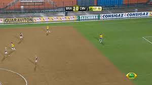 Assistir brasil x alemanha ao vivo grátis. Wwf Desmata Campo De Futebol Ao Vivo Durante Jogo Da Selecao Brasileira