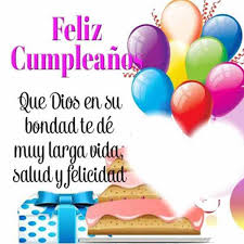 Feb 10, 2020 · escoge la mejor tarjeta de cumpleaños para whatsapp o cualquier red social de tu preferencia desde nuestra página web ya que son totalmente gratis y compártelas con tus amigos. Tarjetas De Cumpleanos Frases Imagenes De Cumpleanos