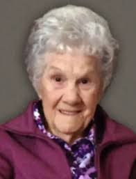 Obituary information for Rosella Swetz