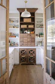 The Best Farmhouse Pantry Inspiration Home Sweet Farm Home Pantry Design Home Kitchens Pantry Inspiration