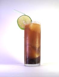Maybe you would like to learn more about one of these? The Improved Cuba Libre Article Finecooking