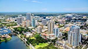 The price is $110 per night from feb 28 to mar 1$110. St Pete Rising