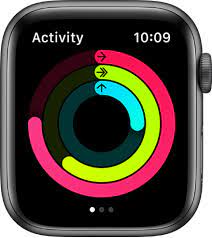 Tap the workout name to get started right away or tap the ellipsis (…) to set a goal for your workout. Track Daily Activity With Apple Watch Apple Support