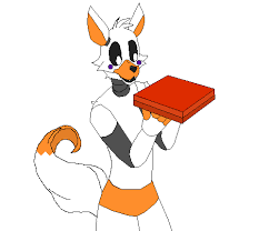 Pixilart - Lolbit FNaF SL by 295531