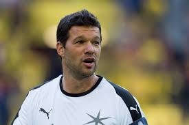 There's sad news breaking this afternoon, with the son of former chelsea star michael ballack passing away at the age of just 18. Ex Chelsea Player Michael Ballack Undergoes Tumour Operation