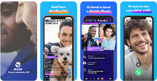 Dating apps are a huge part of modern dating culture. China S Gay Dating App Blued Eyes Nasdaq Ipo To Expand Overseas Techcrunch