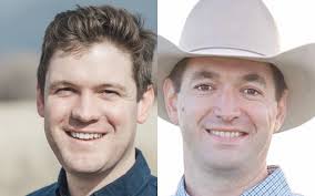 Graybill and Knudsen: starkly different visions for attorney general