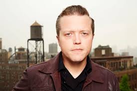Jason Isbell is feeling a lot better these days
