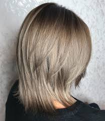 30 Best Shoulder Length Hairstyles For Women In 2021 Best Hair Looks