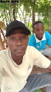 Kafuamini Kamare: Salty City Productions Comedy