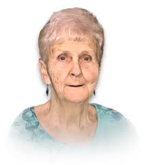 Obituary for Donna Louise Christian (nee Fleming)