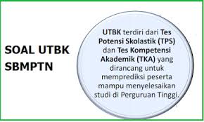 Ada beberapa soal tps (test potensi skolastik) tryout online sbmptn 2019 beserta pembahasannya yang sudah saya upload ke gdrive, file tersebut bisa kalian download lewat link yang ada dibawah ini. Download Pdf Latihan Soal Utbk Tps Dan Utbk Tka Tahun 2019 2020 Ujian Nasional Sd 2017 Kumpulan Soal Dan Pembahasan Un