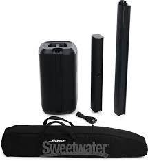 Company l1 has commissioned a physical and wellness complex. Bose L1 Pro8 Portable Line Array System Sweetwater