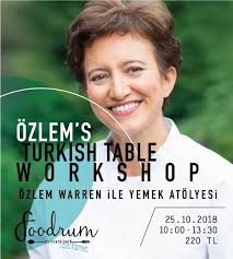 Tag: Turkish cookery classes