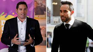 Pancho saavedra funa a mujer que agredió a miguel acuña de canal 13. Pancho Saavedra Y Claudio Bravo Realizan Campana Para Personas En Situacion De Calle