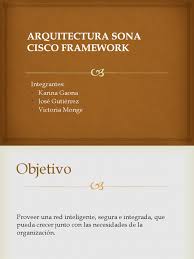 Yoo ji min (유지민) position: Arquitectura Sona Cisco Framework Kernel Sistema Operativo Red De Computadoras