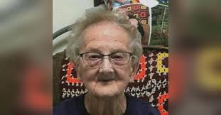 WILMA ELIZABETH FELTEN Obituary