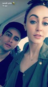 Is it just me or does she look like Katy Perry?