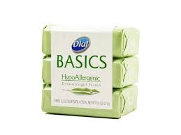 Dial is not a true soap. Dial Basics Hypoallergenic Bar Soap 3 2 Oz 3 Pack Ingredients And Reviews