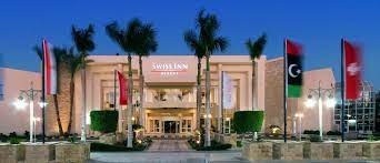 Swiss inn hotels & resorts. Swiss Inn Resort Hurghada Hurghada Aktualisierte Preise Fur 2021