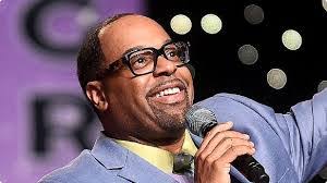 Always Gospel: Awesome Wonder Lyrics- Kurt Carr